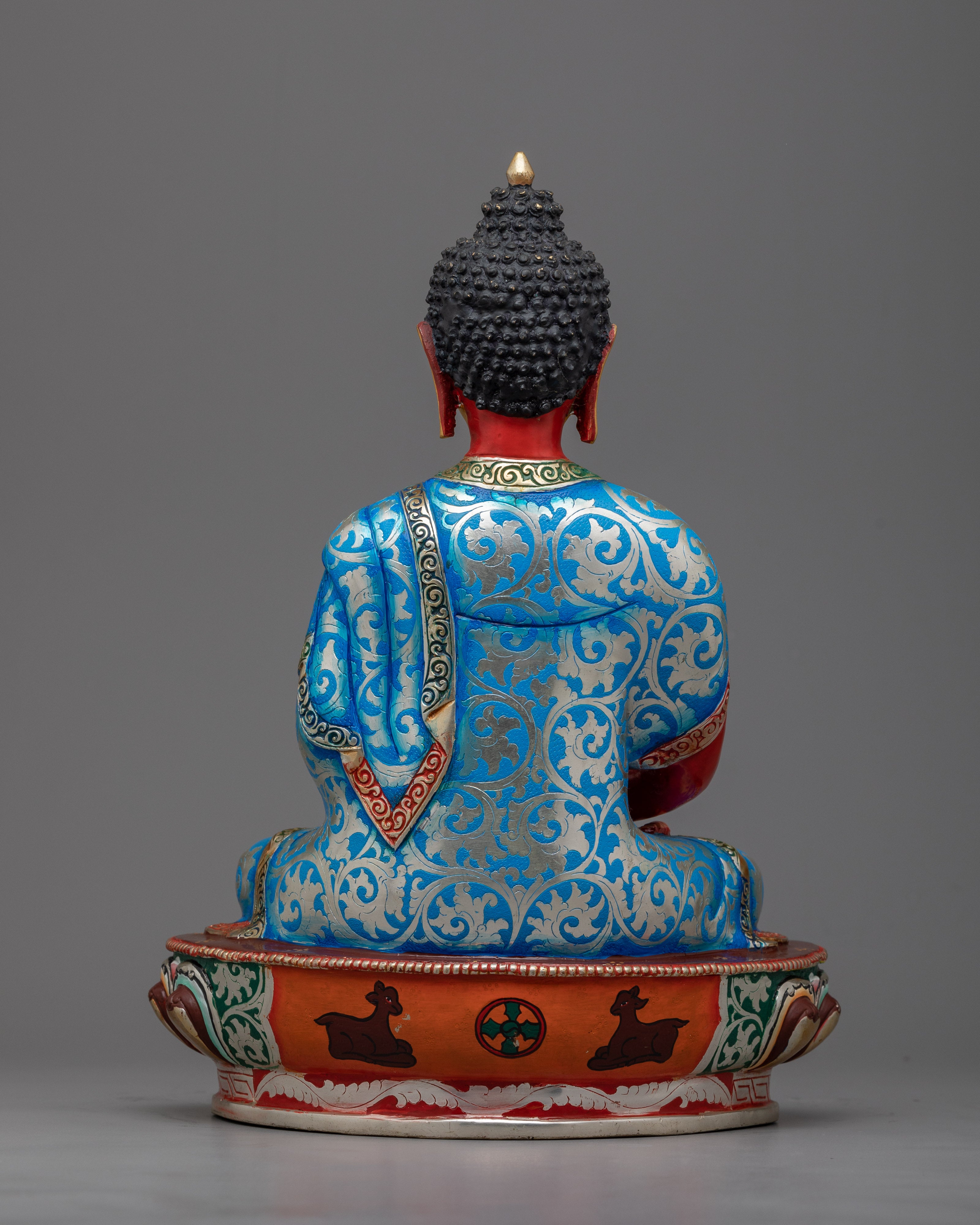 Amitabha Buddha Mantra Namo Amituofo | Enrich Your Spiritual Practices
