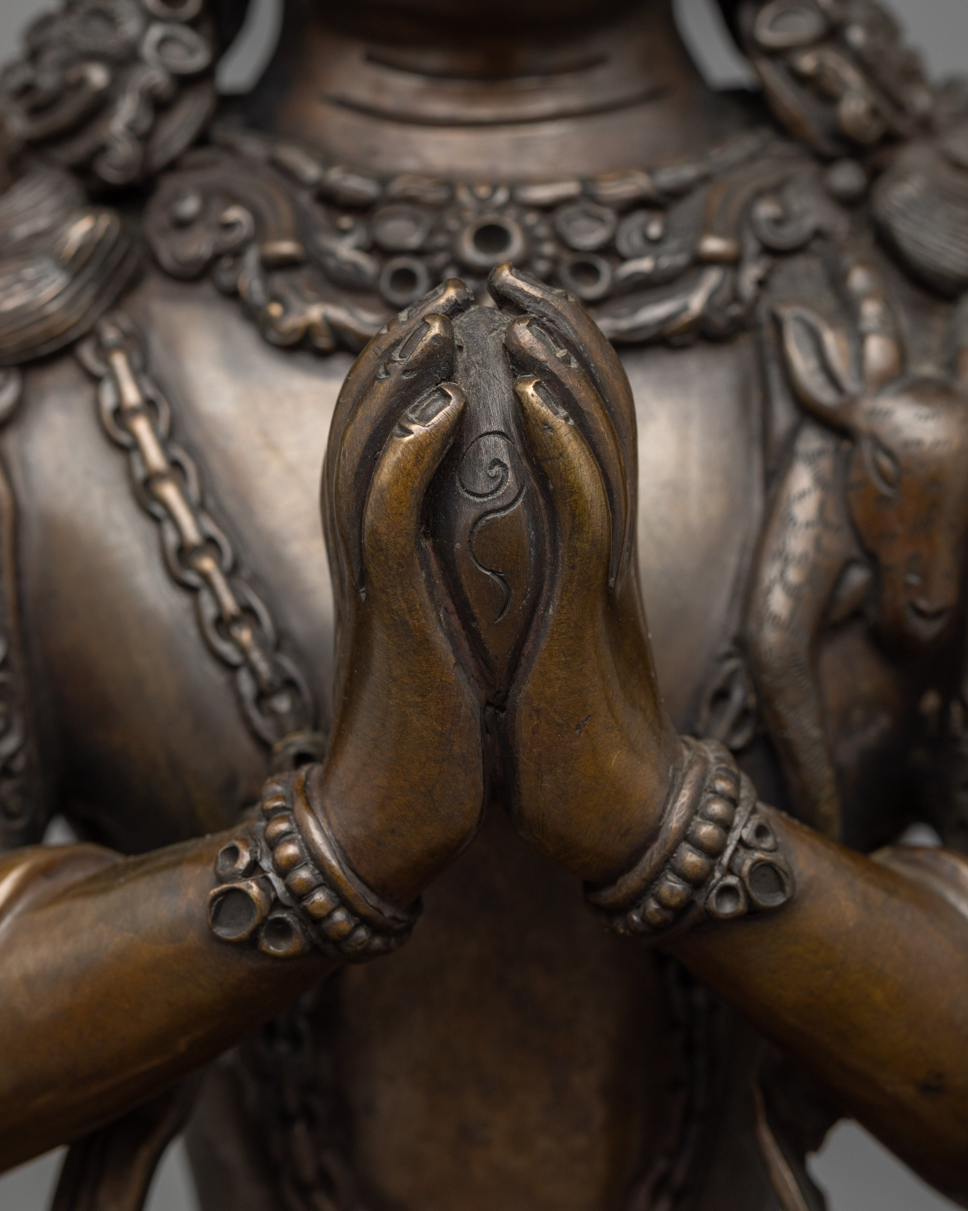 Chenrezig Lord of Love Statue | Experience Divine Compassion with our Sculpture