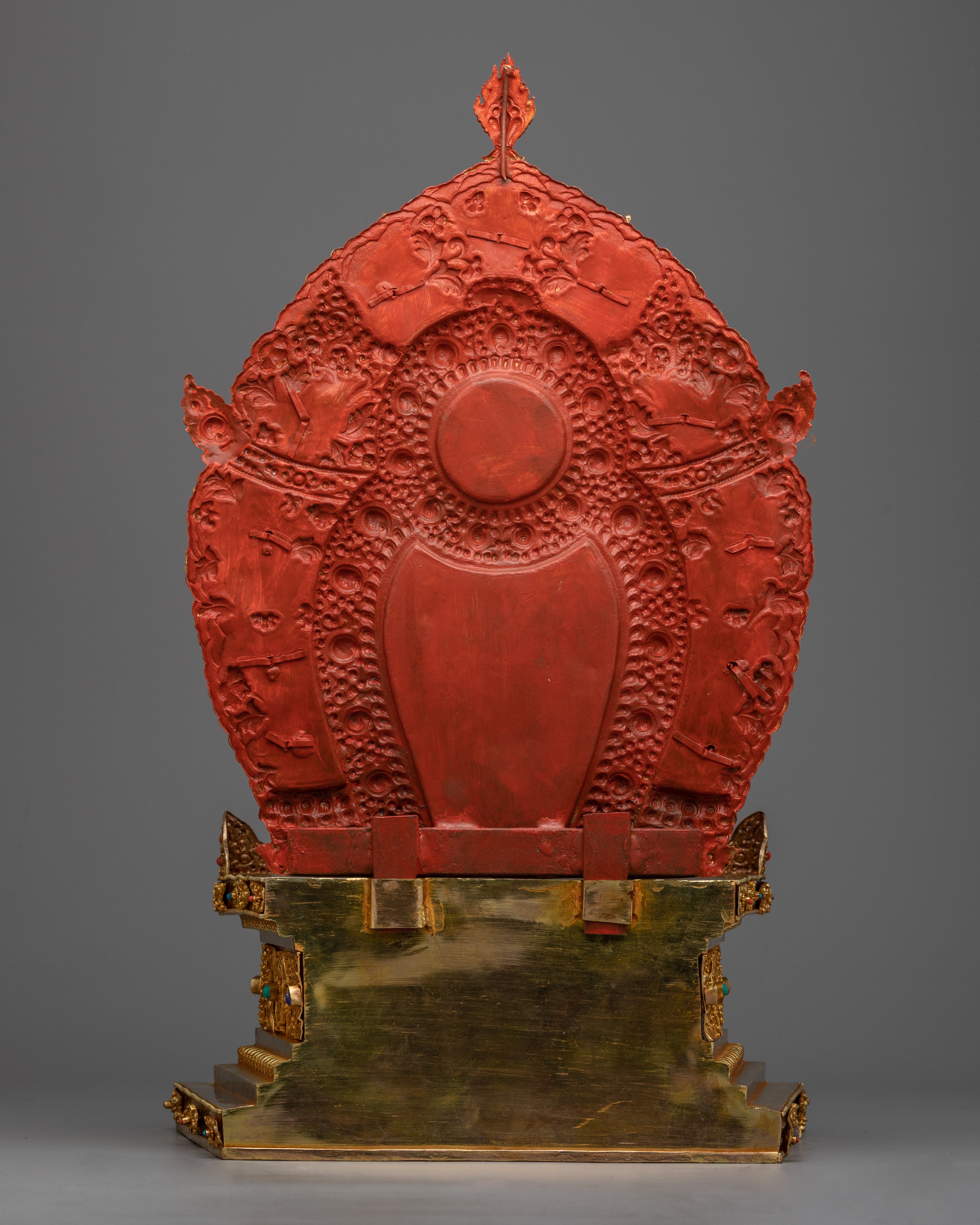 Buddha Shakyamuni | The Enlightened One "Light of Asia"