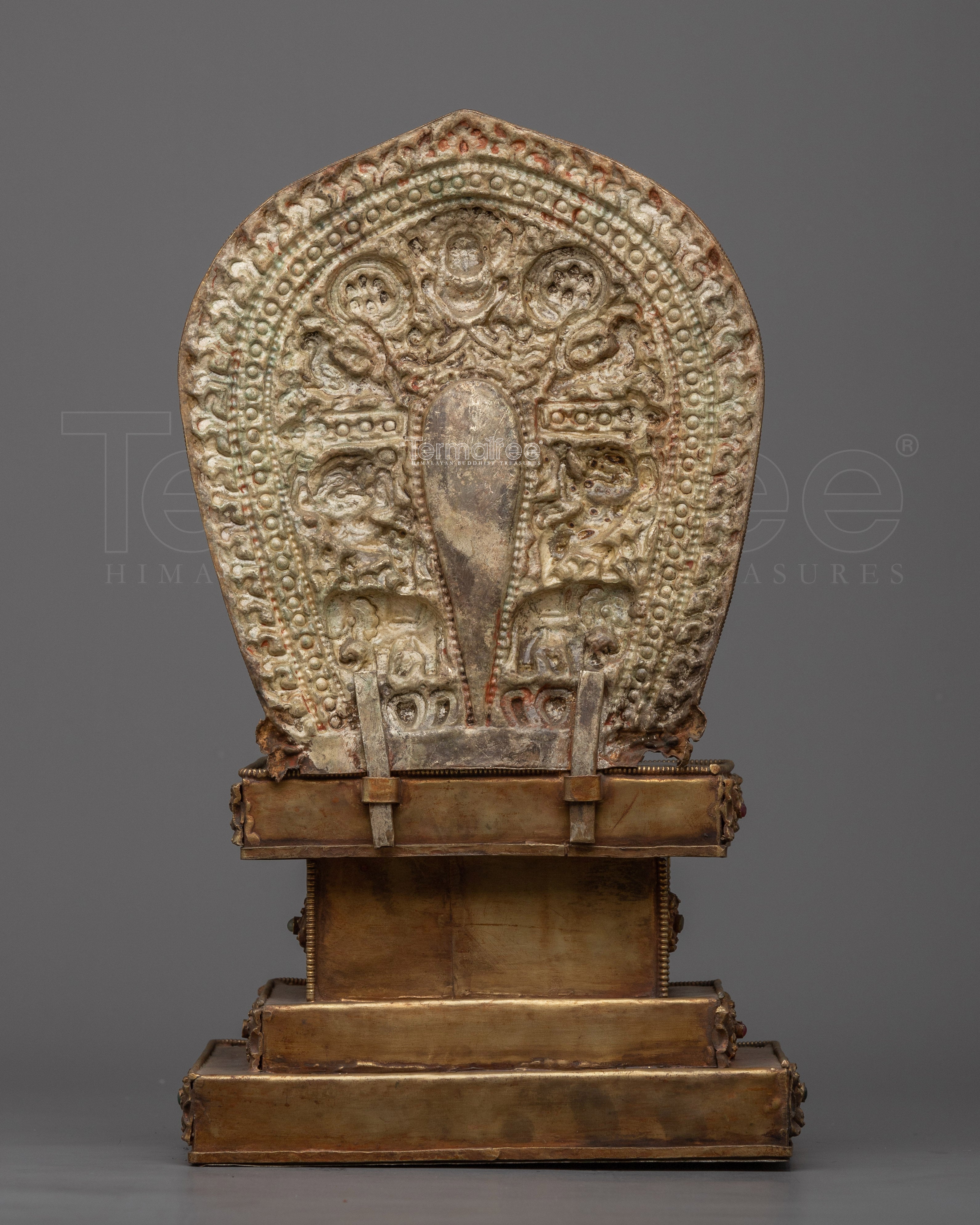 Ushnishavijaya Namgyalma Buddha | Embrace a Lifetime of Peace and Longevity