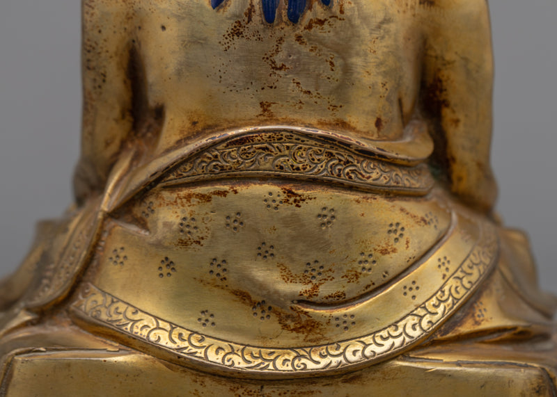 Welcome the Wisdom of Dilgo Khyentse Rinpoche | Himalayan Buddhist Art