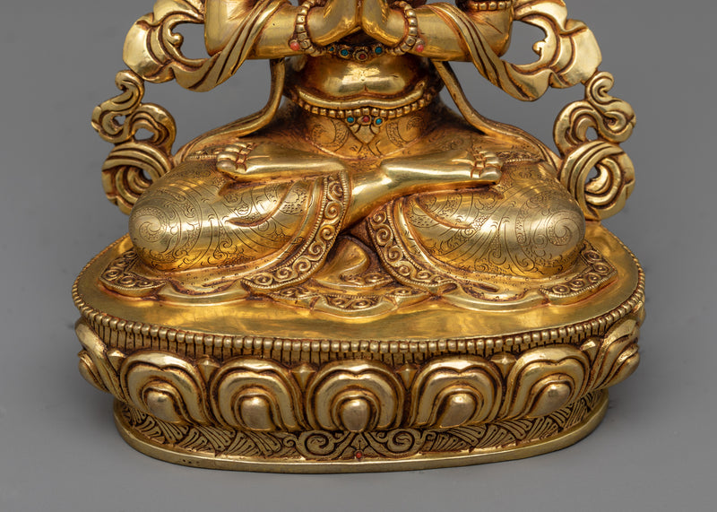 Bodhisattva Avalokiteshvara Statue | Welcome Boundless Compassion