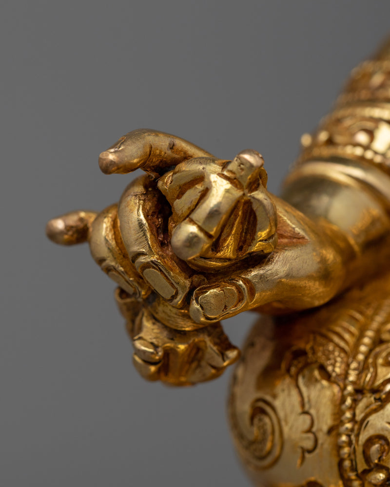 Guru Rinpoche Buddhist Art | Infuse Wisdom into Your Space