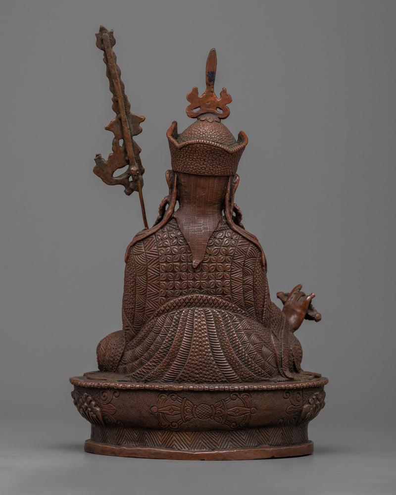 Guru Rinpoche Asia Cultural Art | Immerse Yourself in Tradition