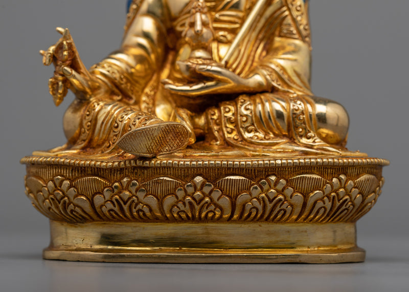 Guru Rinpoche The Second Buddha Master of Time | Invite Timeless Wisdom into Your Space