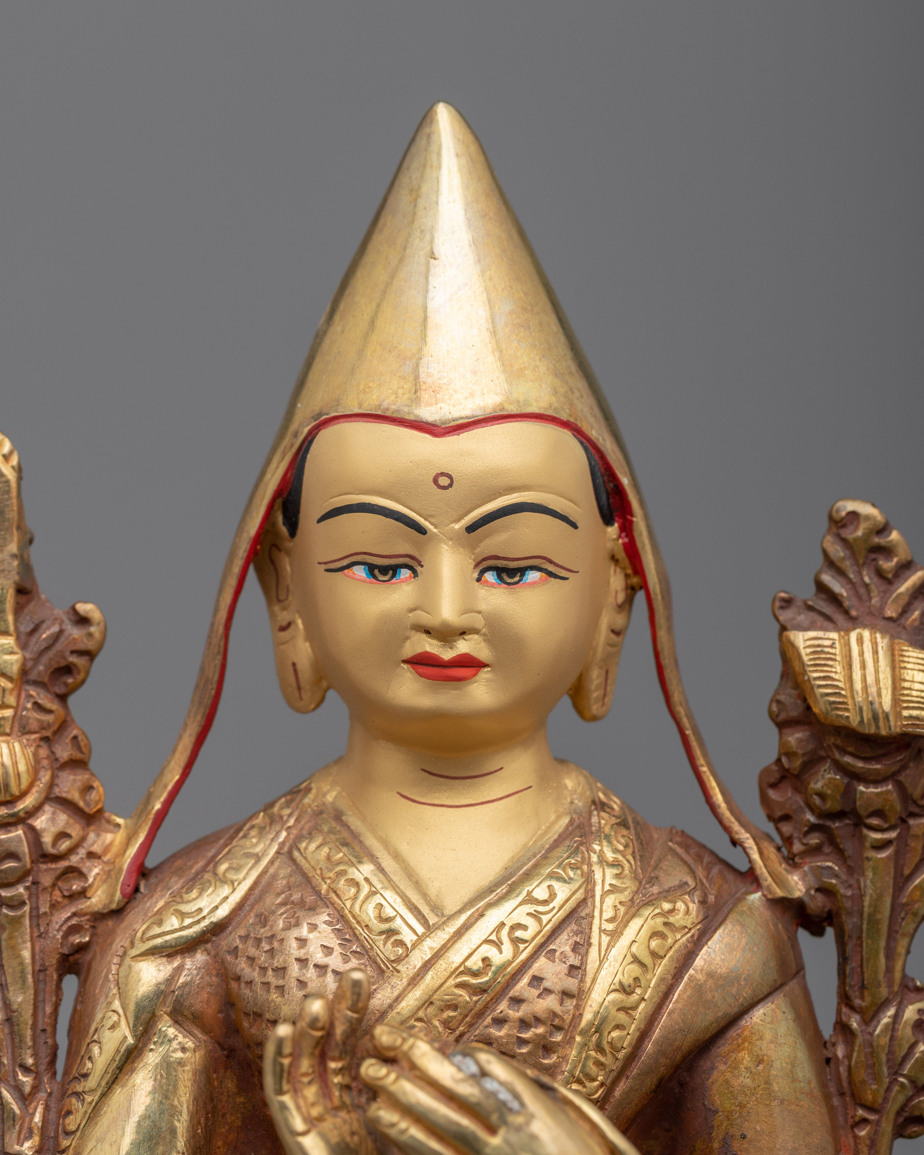 Discover Enlightenment with Je Tsongkhapa | The Renowned Tibetan Buddhist Scholar