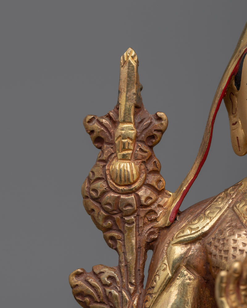 Discover Enlightenment with Je Tsongkhapa | The Renowned Tibetan Buddhist Scholar