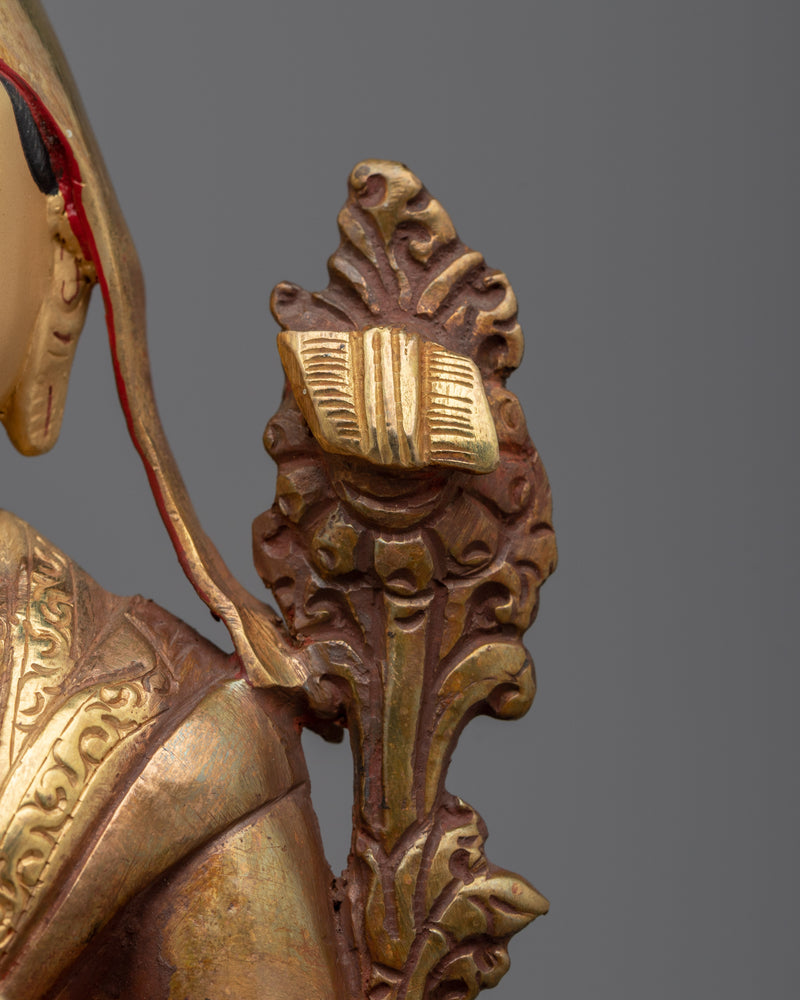 Discover Enlightenment with Je Tsongkhapa | The Renowned Tibetan Buddhist Scholar