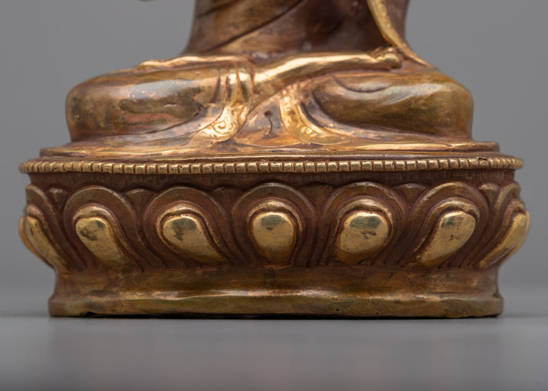 Discover Enlightenment with Je Tsongkhapa | The Renowned Tibetan Buddhist Scholar