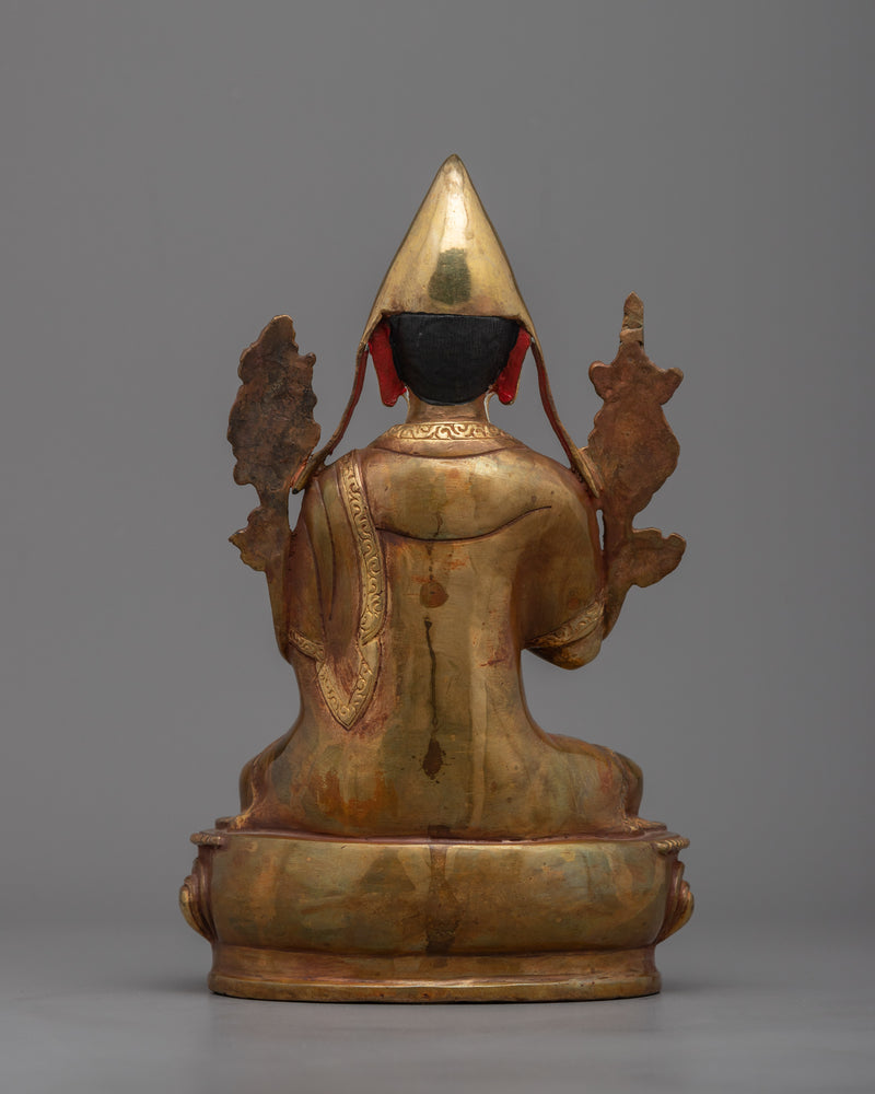 Discover Enlightenment with Je Tsongkhapa | The Renowned Tibetan Buddhist Scholar
