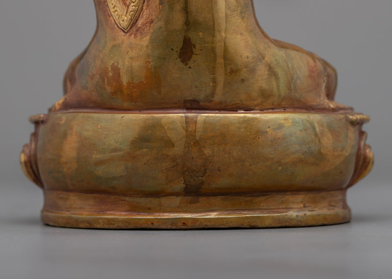 Discover Enlightenment with Je Tsongkhapa | The Renowned Tibetan Buddhist Scholar