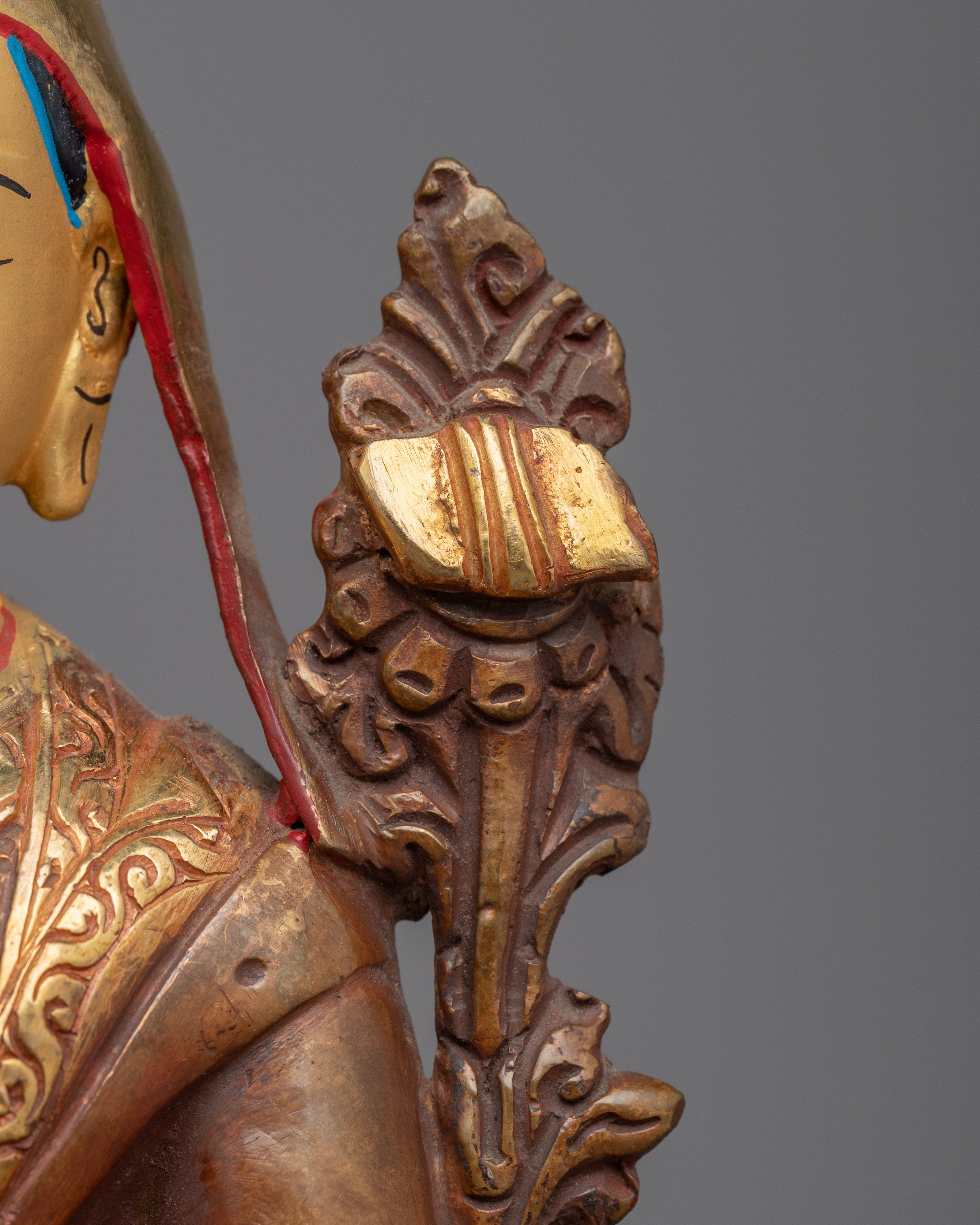 Experience Tibetan Buddhist Wisdom with Tsongkhapa | The Spiritual Luminary