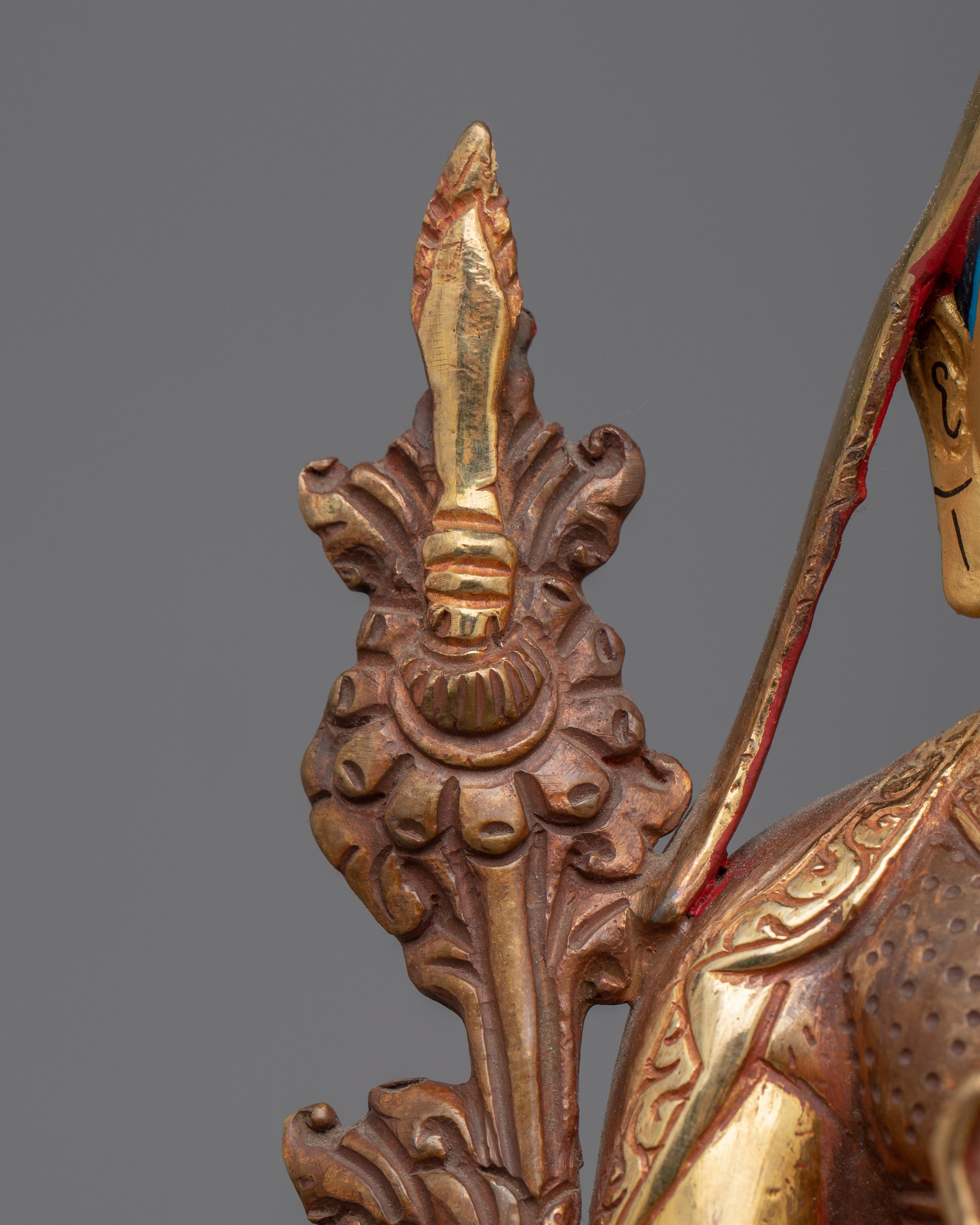Experience Tibetan Buddhist Wisdom with Tsongkhapa | The Spiritual Luminary