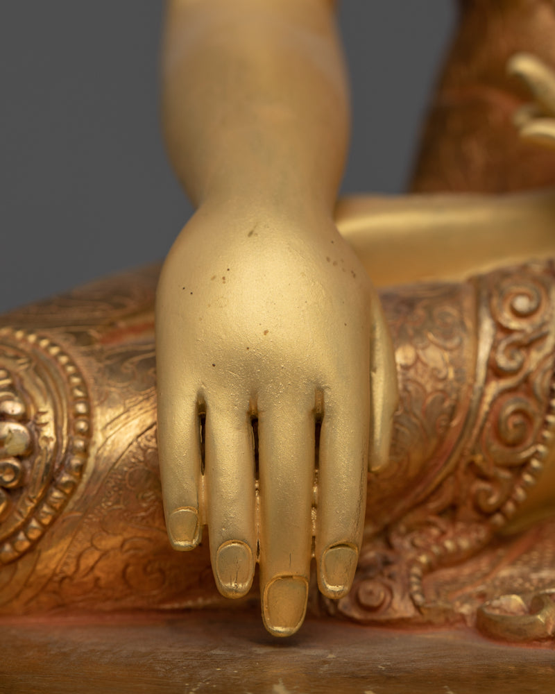 The Light of Asia | Shakyamuni Buddha The Enlightened One