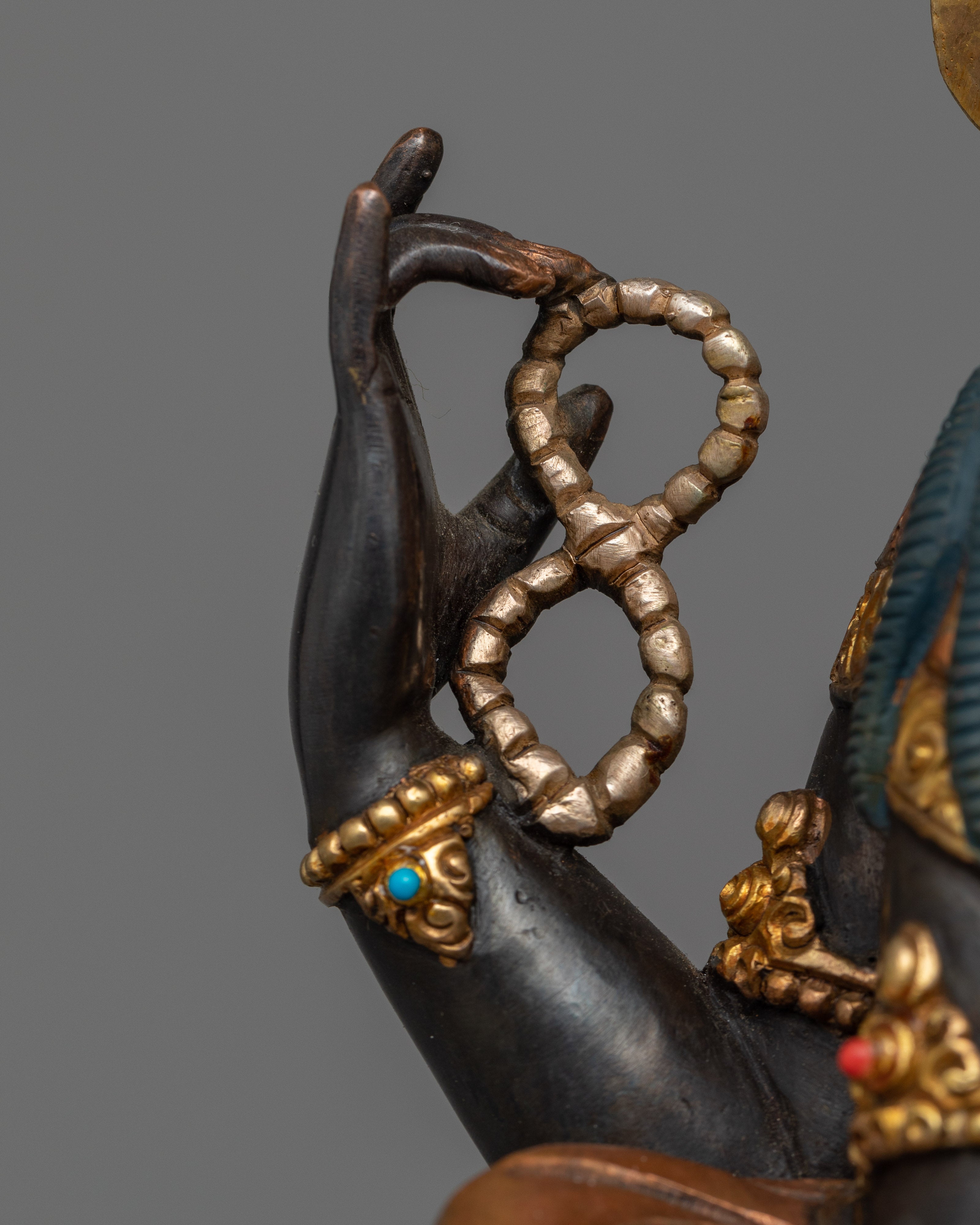 Chenrezig Bodhisattva Lokeshvara Statue | Feel the Embrace of Compassion