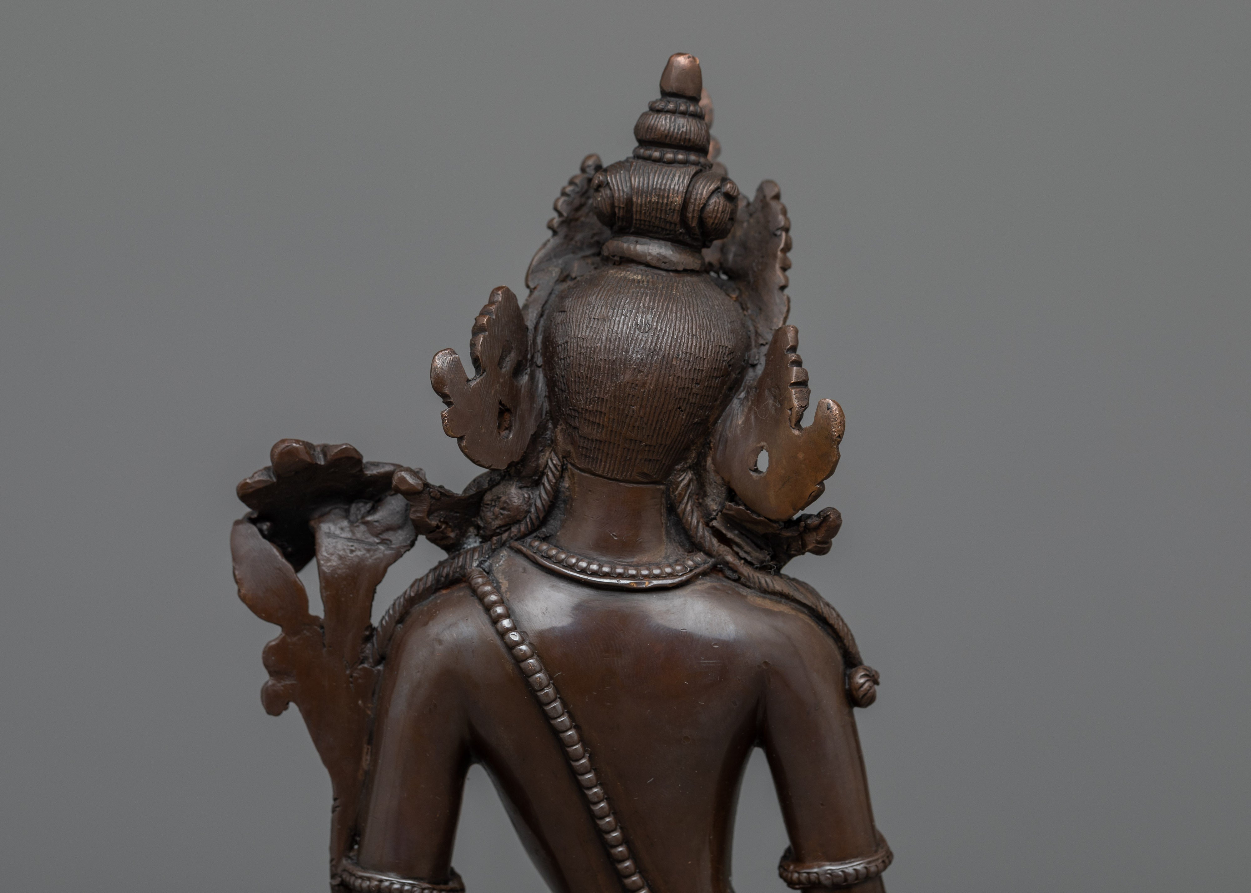 Standing Avalokiteshvara Statue | Experience Divine Compassion
