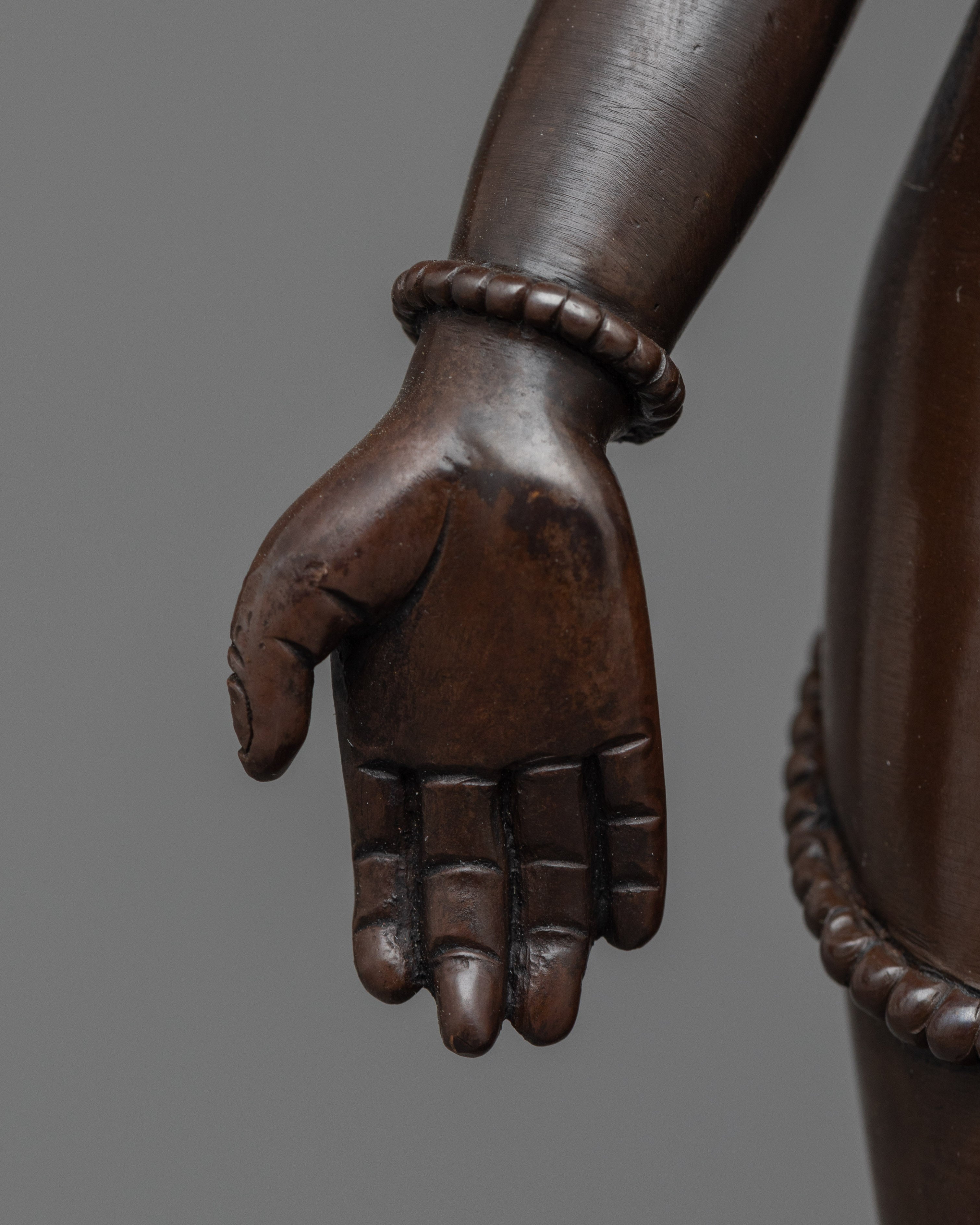 Standing Avalokiteshvara Statue | Experience Divine Compassion