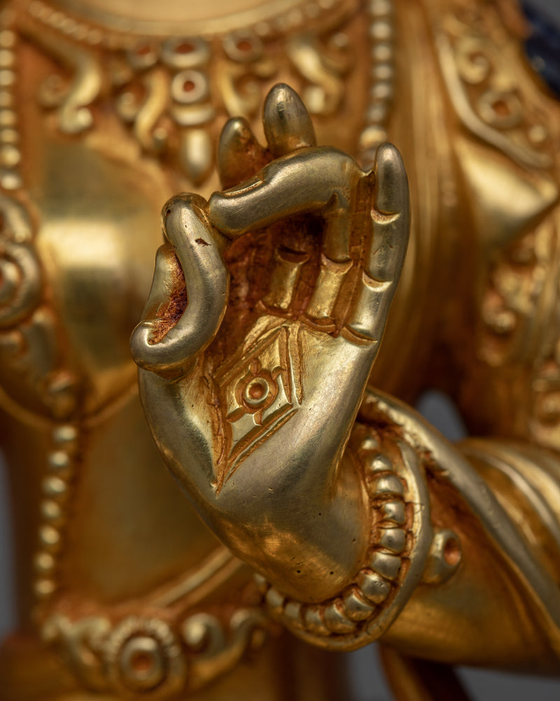 Jetsun Drolma Statue | A Symbol of Compassion and Enlightenment