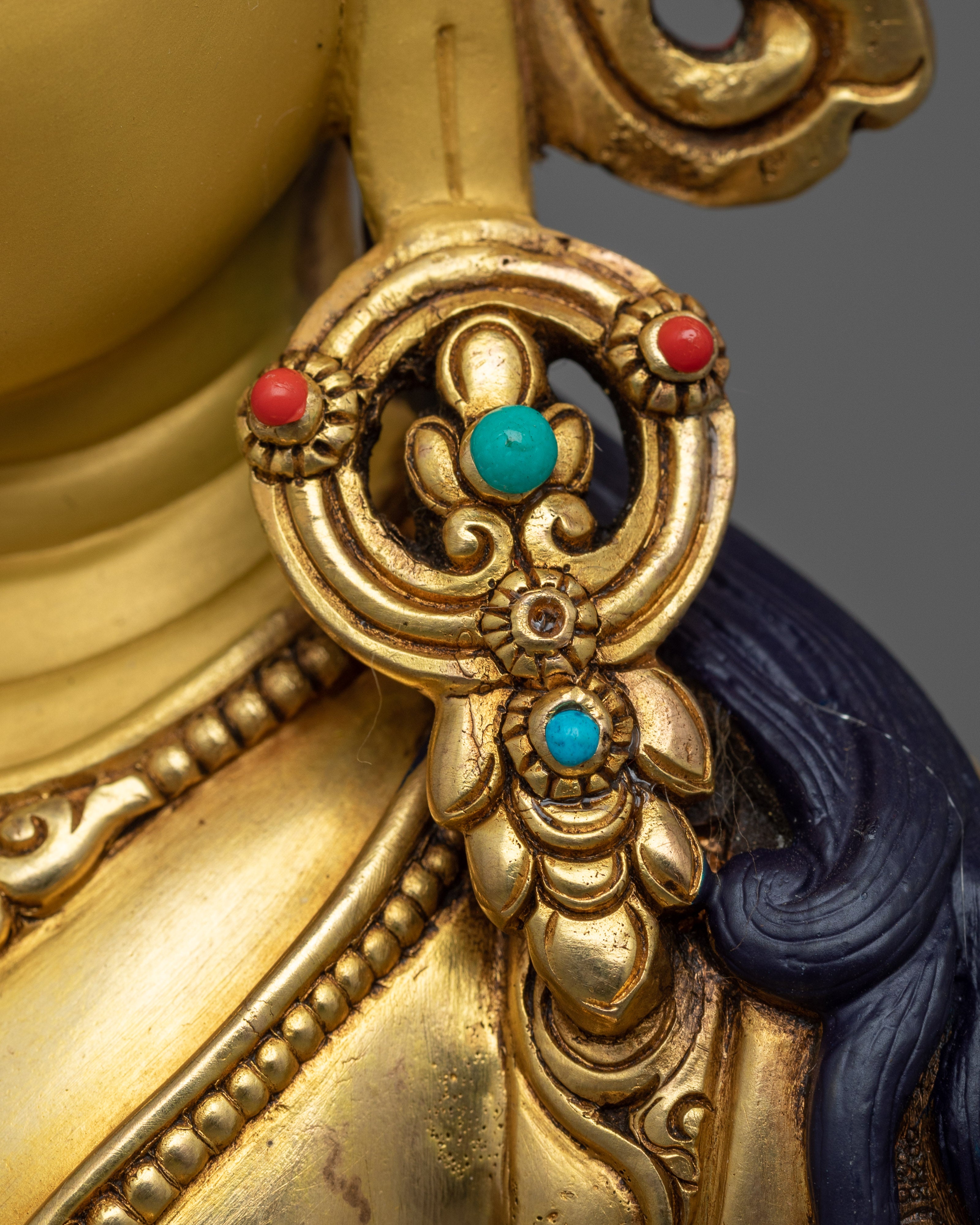 Amitayus Tathāgata Statue | Evoke Longevity and Wisdom