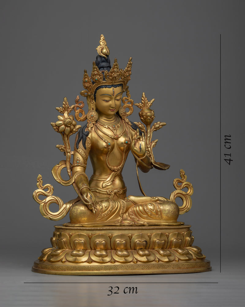 buddhist deity tara 
