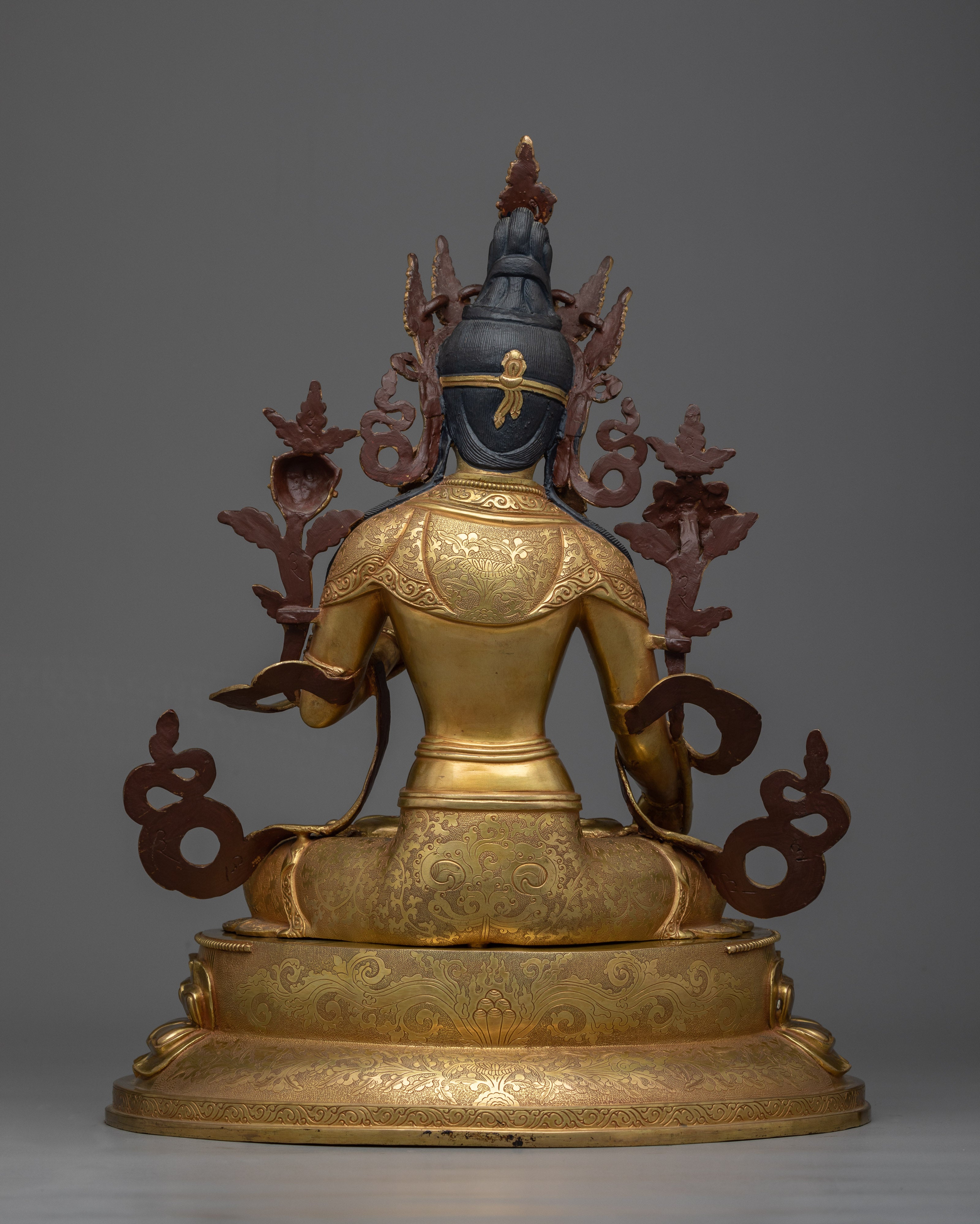 buddhist deity tara 