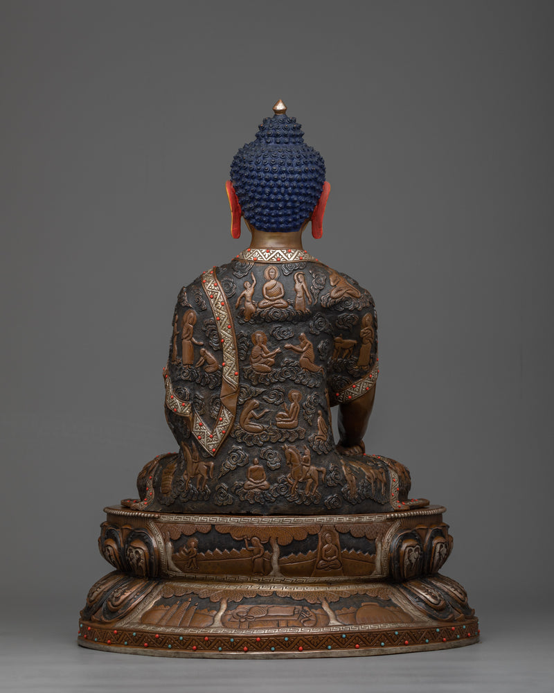 buddha deity 