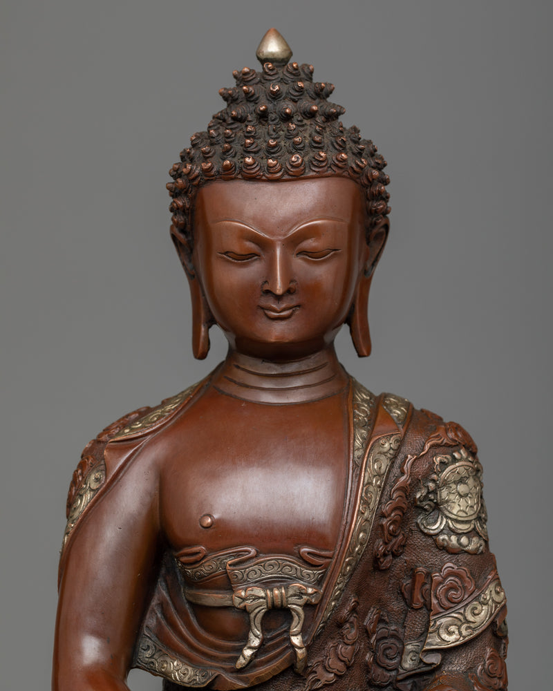 buddhism-deity