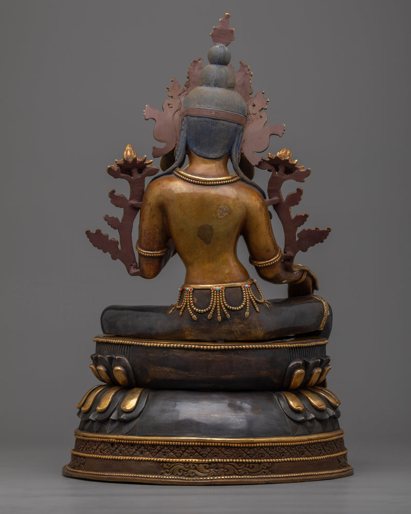 tara buddhist deity 