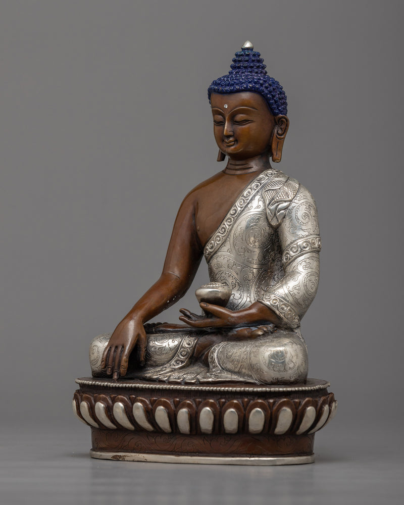 shakyamuni 