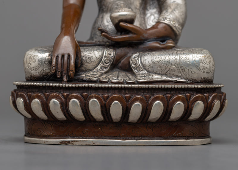 The Shakyamuni Buddha Statue | Journey into Enlightenment