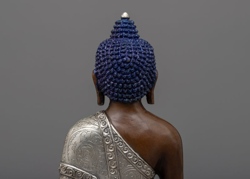 The Shakyamuni Buddha Statue | Journey into Enlightenment