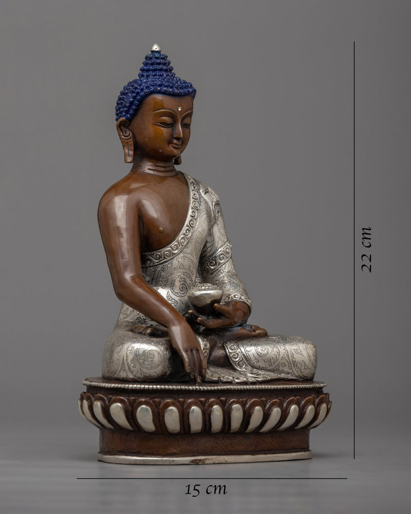 shakyamuni 
