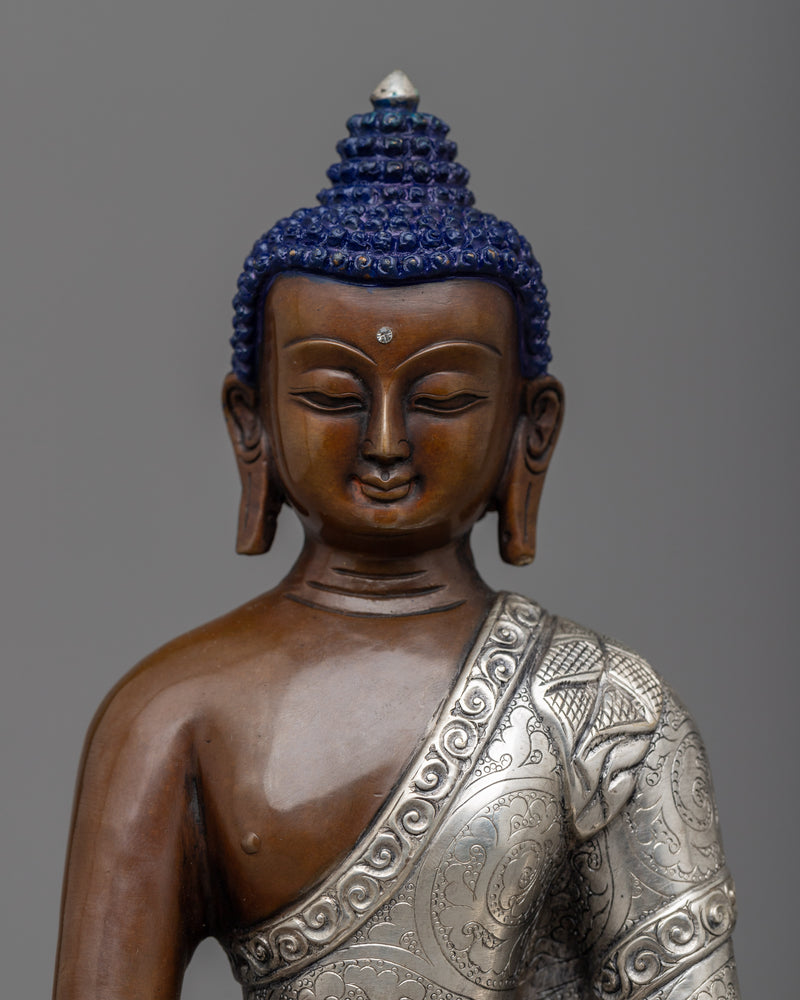 shakyamuni 