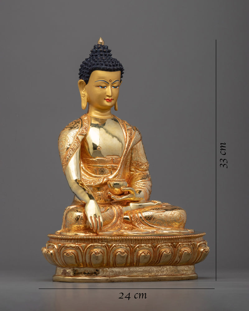 śākyamuni 