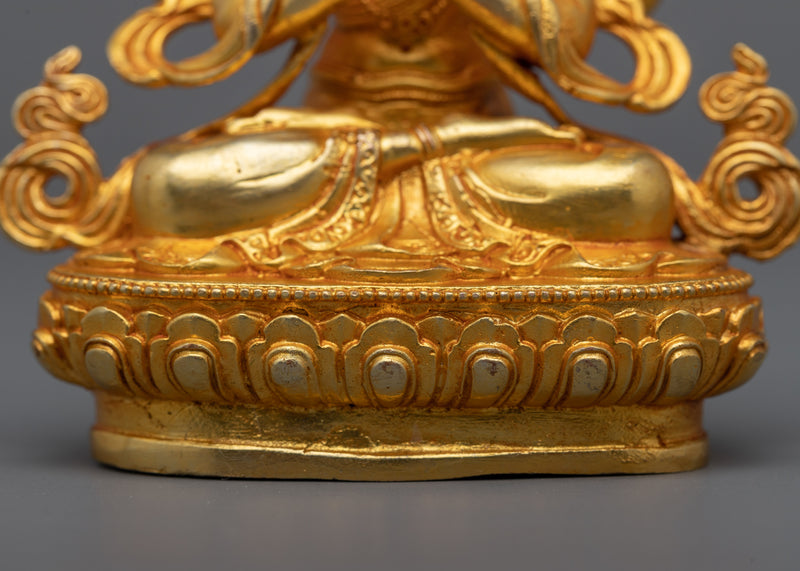 Avalokiteshvara Statue | The Bodhisattva of Compassion and Mercy