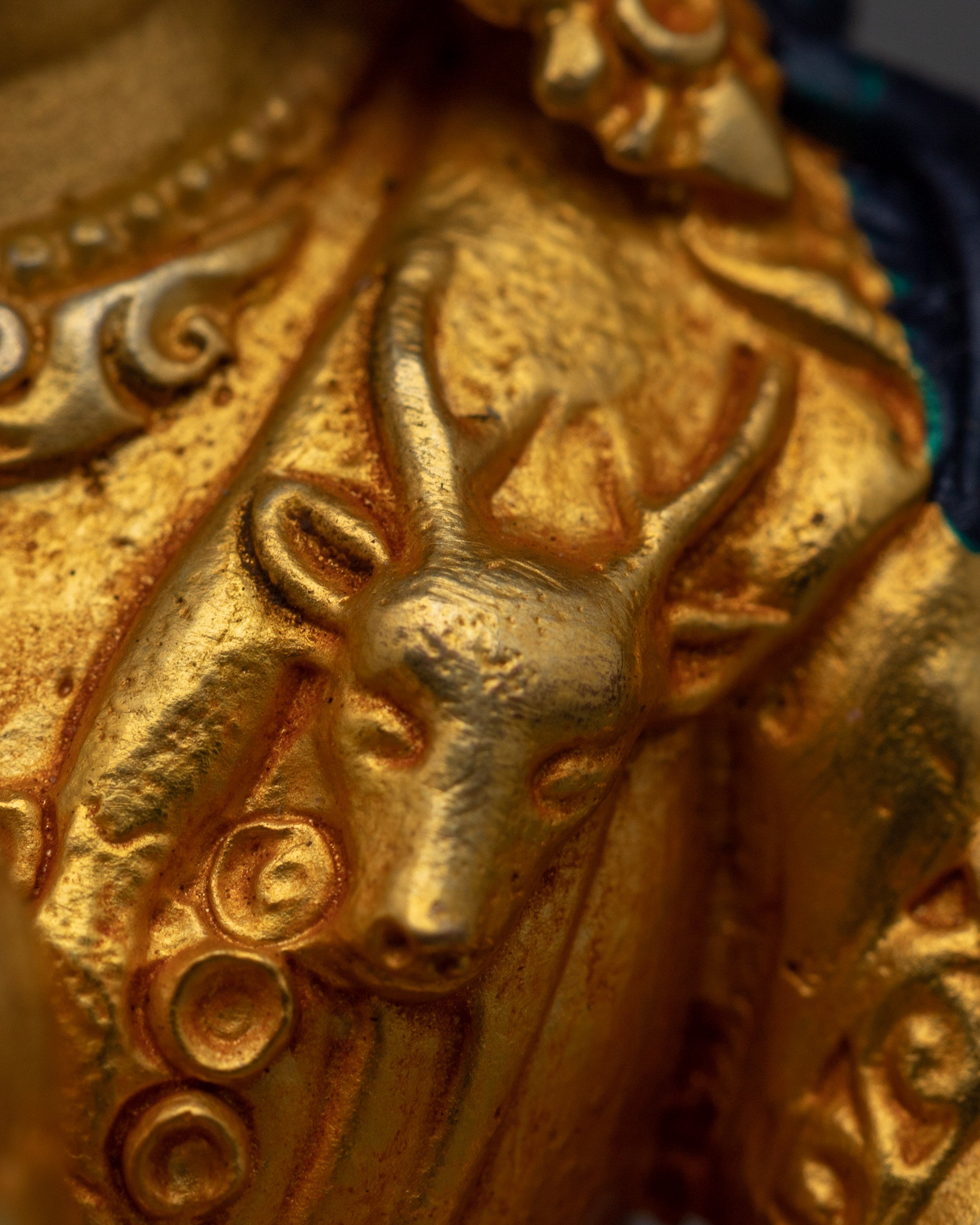 Avalokiteshvara Statue | The Bodhisattva of Compassion and Mercy