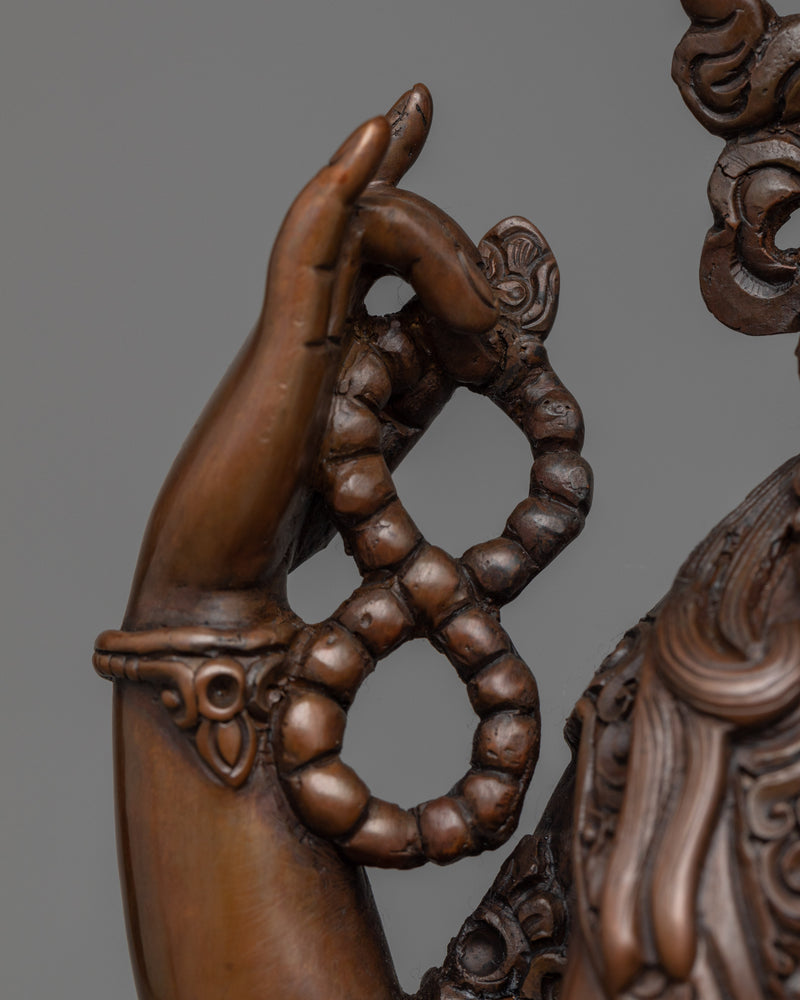 Chenrezig Avalokiteshvara Buddha Statue | Enhance Your Sacred Space