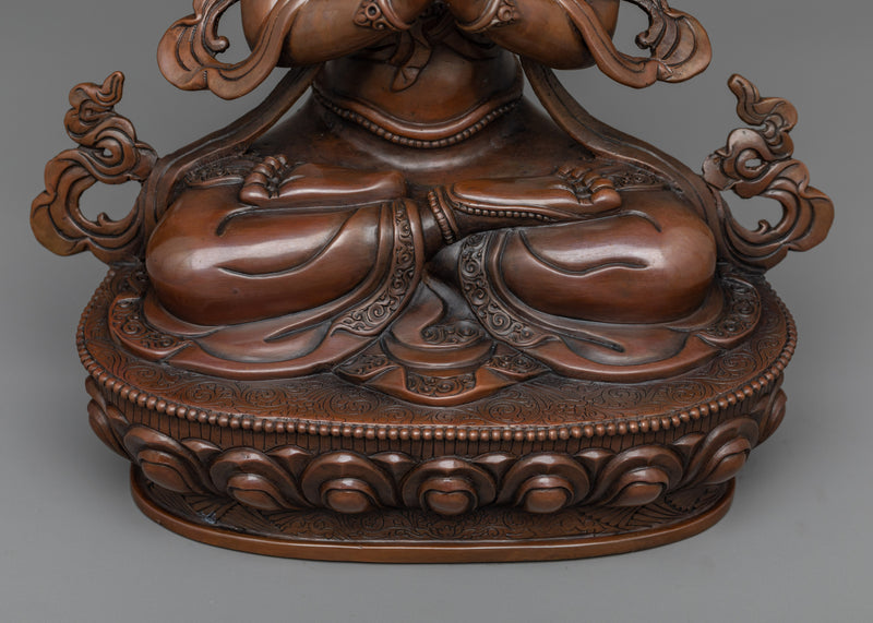 Chenrezig Avalokiteshvara Buddha Statue | Enhance Your Sacred Space