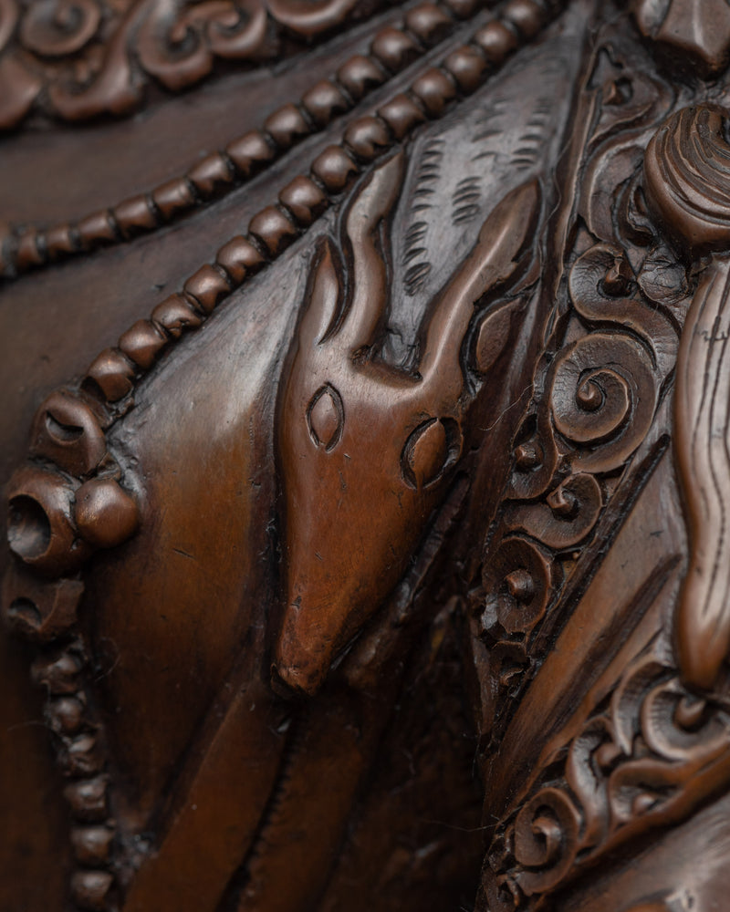 Chenrezig Avalokiteshvara Buddha Statue | Enhance Your Sacred Space