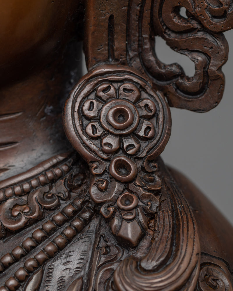 Chenrezig Avalokiteshvara Buddha Statue | Enhance Your Sacred Space