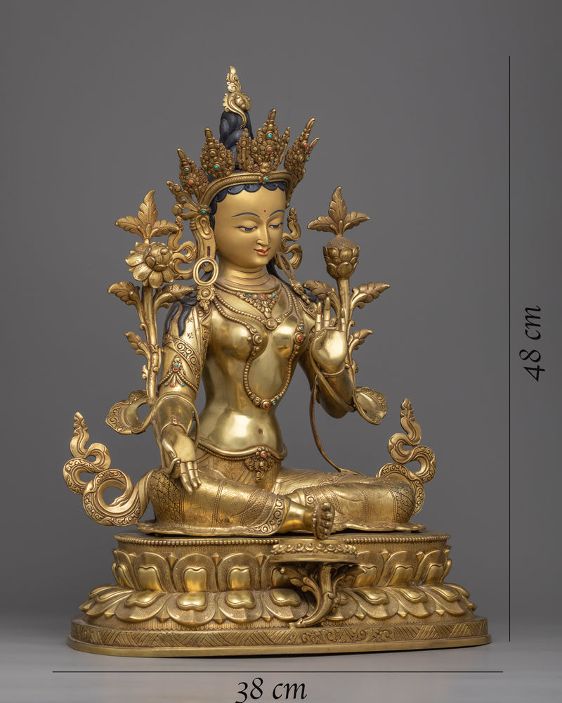 green-tara-buddhist-goddess