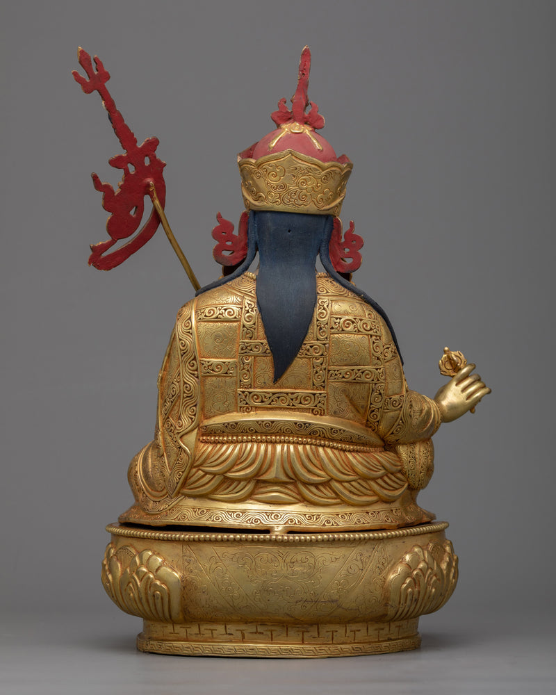 Tsokye Dorje