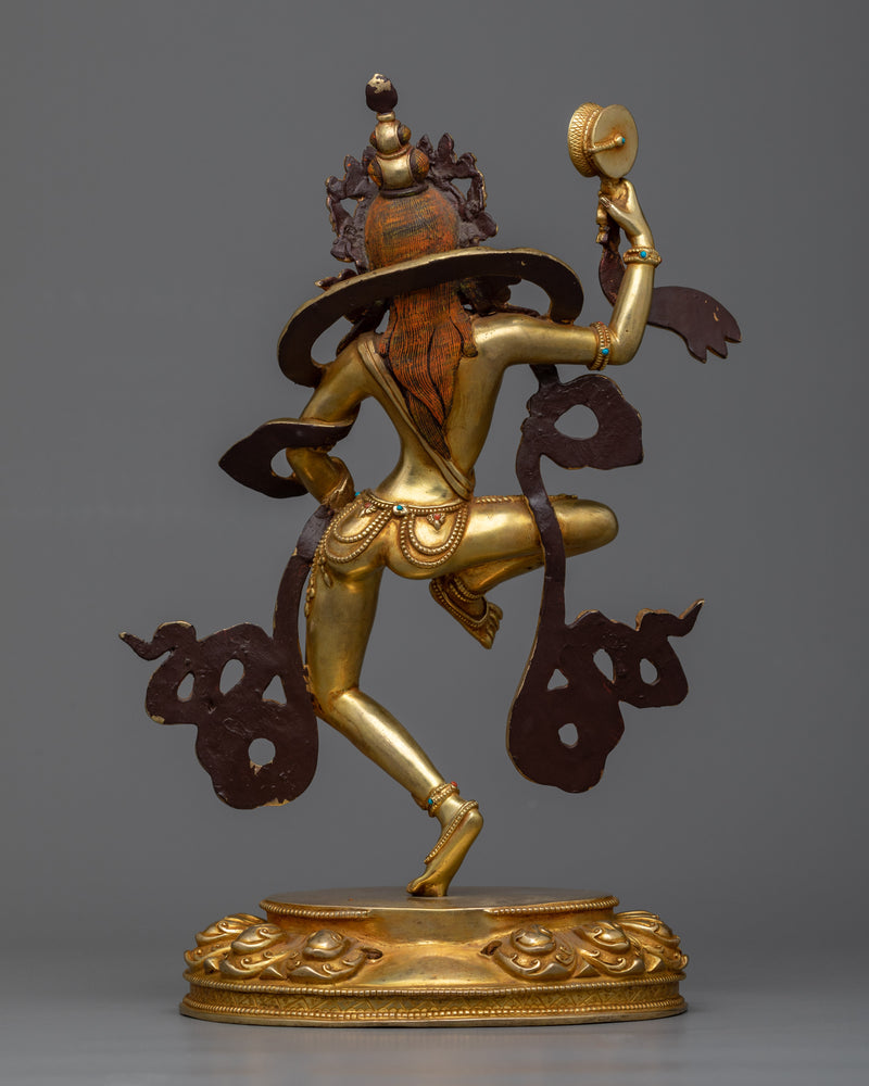 machig labdron chod 