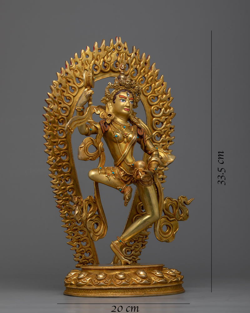 machig labdron chod 