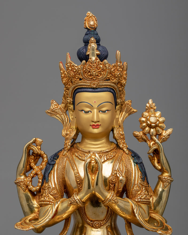 buddha-avalokiteshvara
