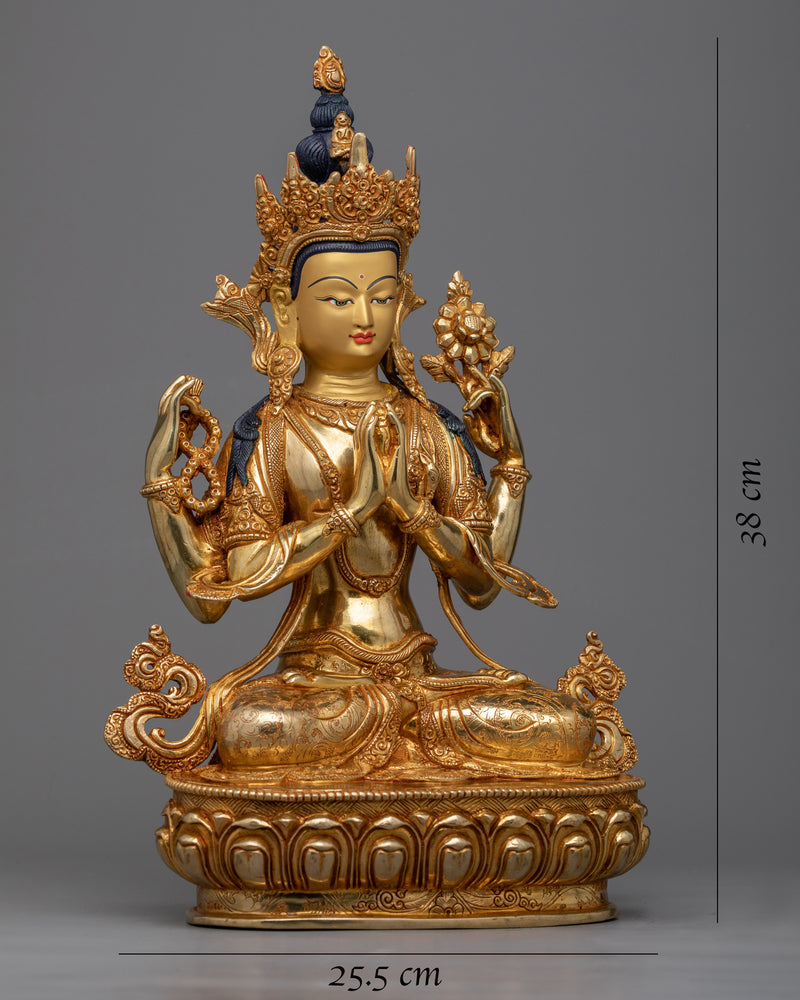 buddha-avalokiteshvara