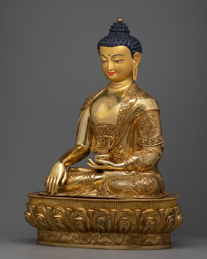 buddhah statue