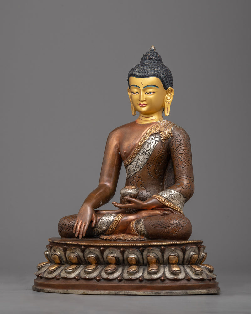 shakya-buddha