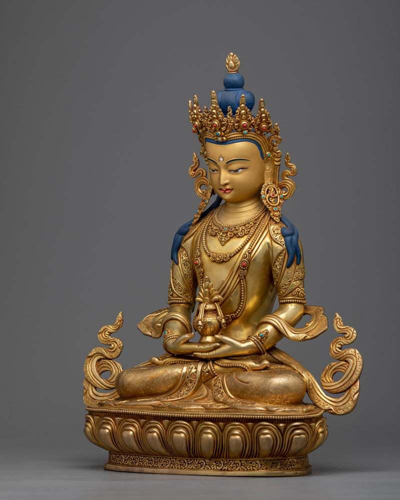 buddha-amitayus