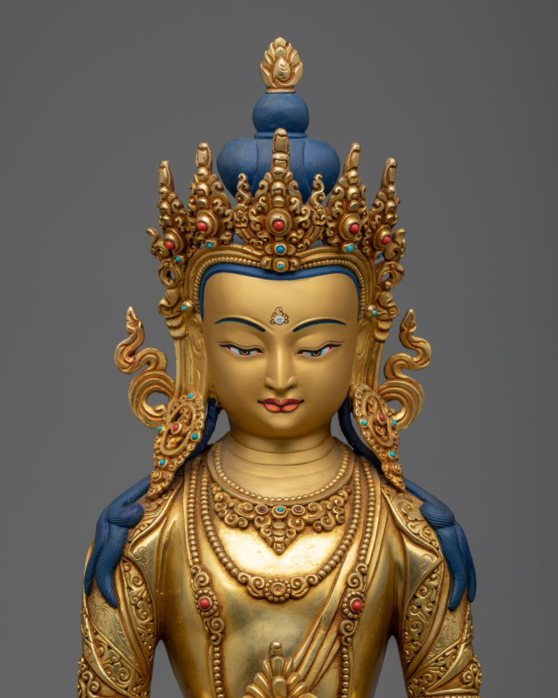 buddha-amitayus